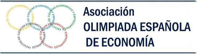 Asociación Olimpiada Española de Economía