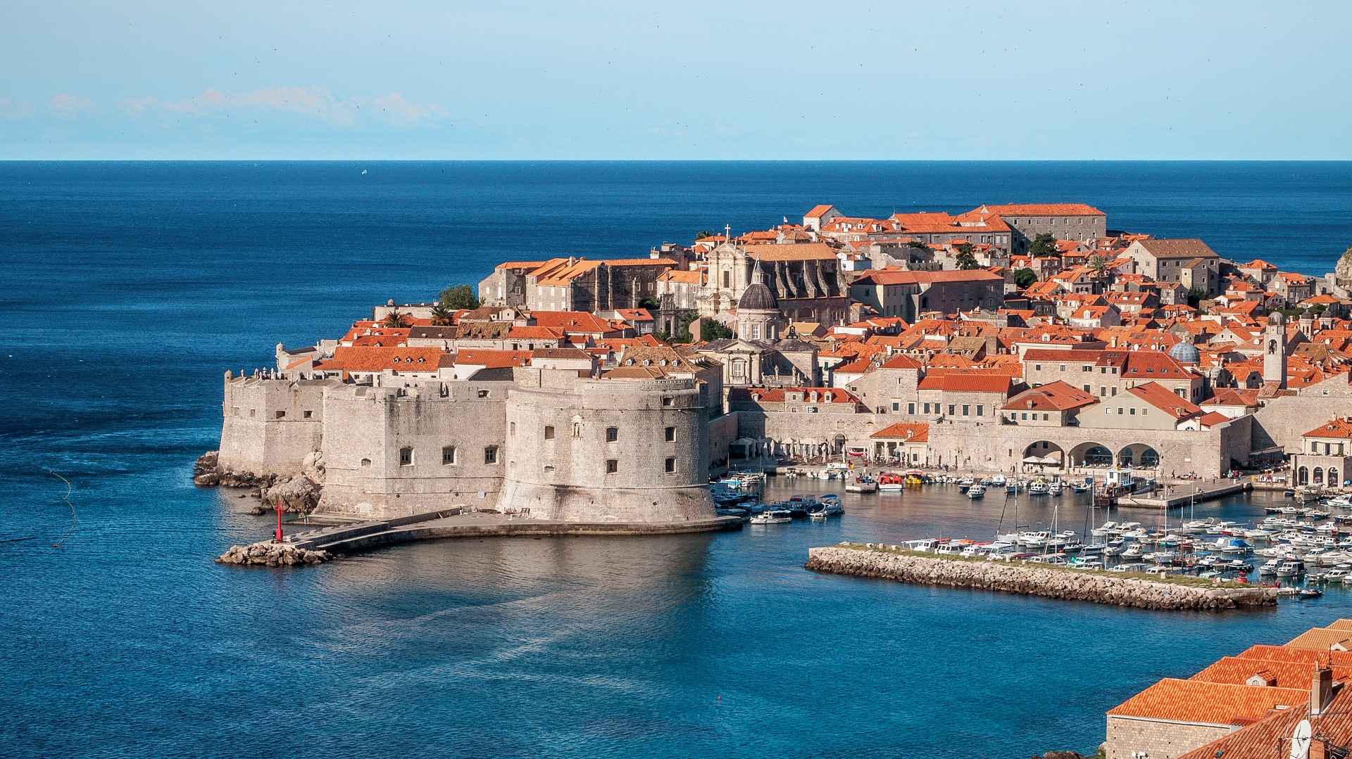 Imagen de Dubrovnik (Croacia)