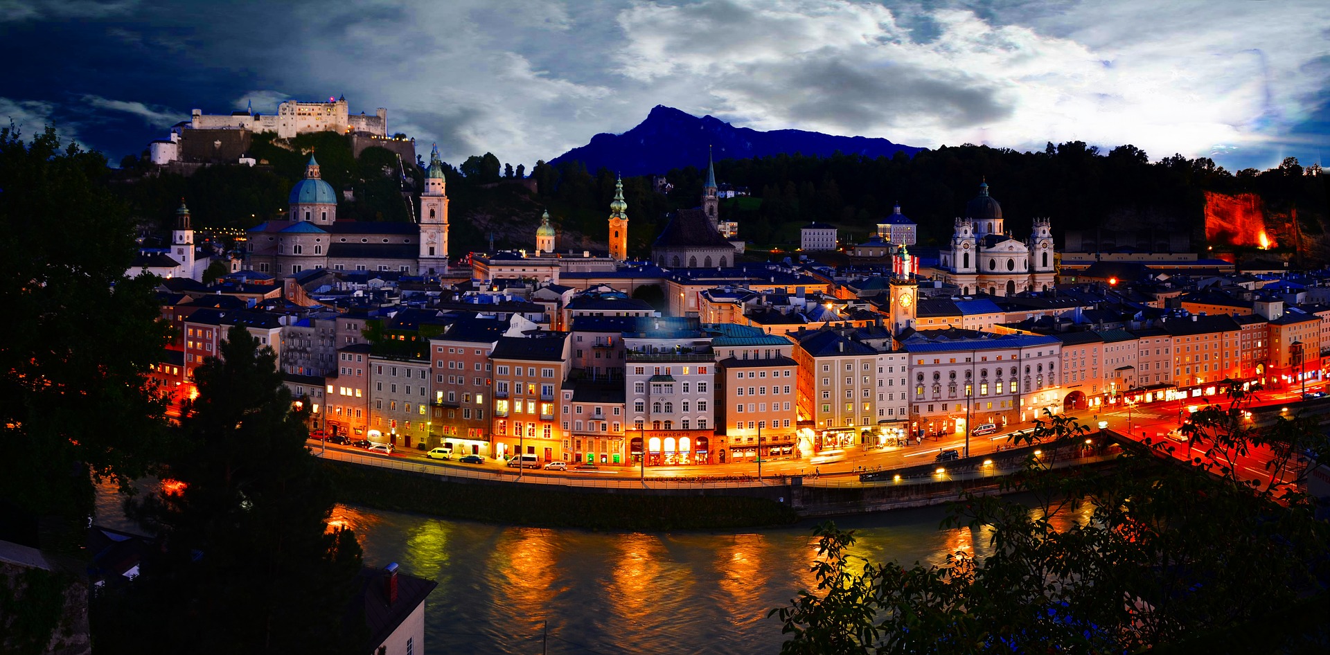 Imagen de Salzburgo (Austria)