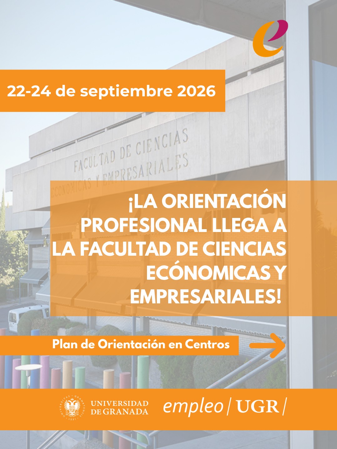 Plan de orientación laboral en centros 01