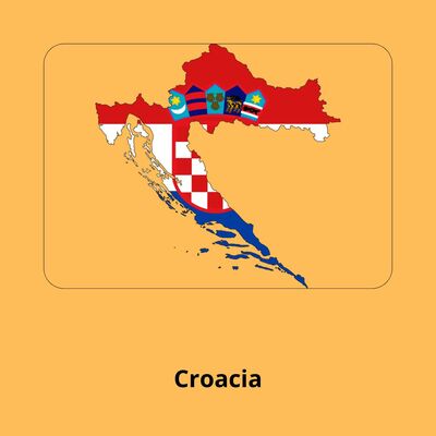 Croacia