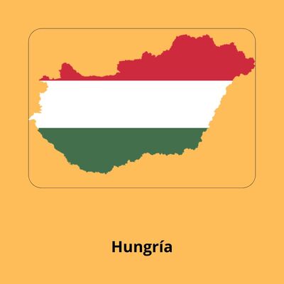 Hungría