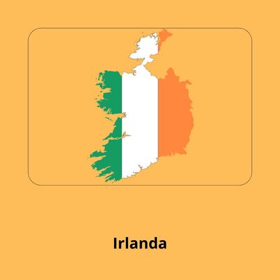 Irlanda