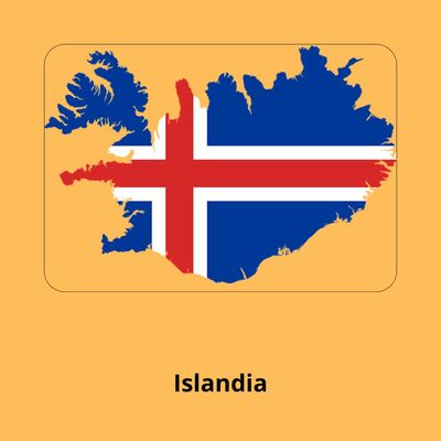 Islandia