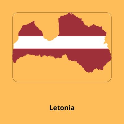 Letonia