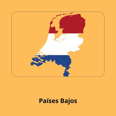 Paises Bajos
