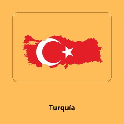 Turquia