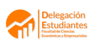Logotipo de la delegación de estudiantes